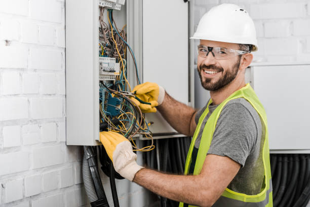 Best Affordable Electrical Installation  in Franklin, WI