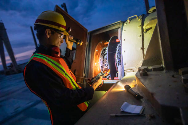 Industrial Electrical Services in WI