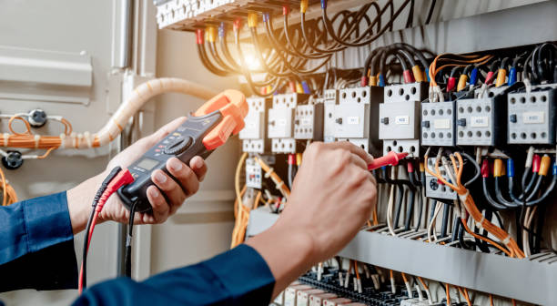  Franklin, WI Electrician Pros