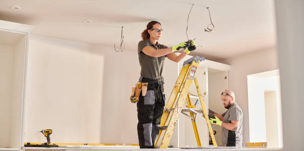Best Electrical Upgrades for Homes  in Franklin, WI