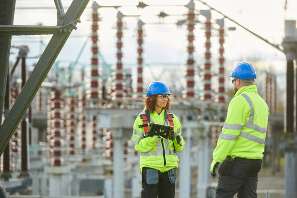 Best Electrical Installation Contractor  in Franklin, WI