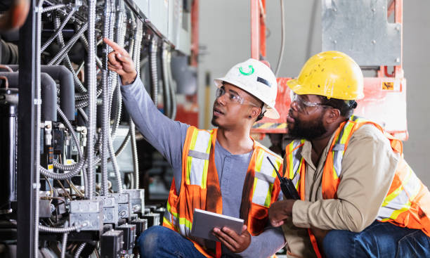 Best Electric Panel Repair  in Franklin, WI