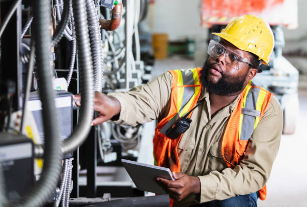 Best Electrical Installation Contractor  in Franklin, WI