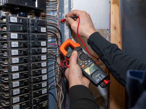 Best Electrical Upgrades for Homes  in Franklin, WI